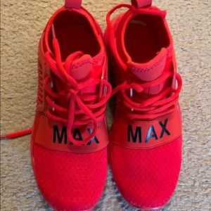 max shoes